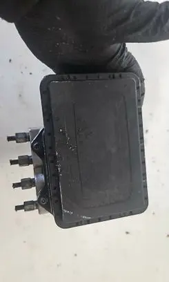 Mercedes-Benz ML W163 ABS Pump SNCG0 7D060372