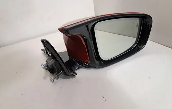 BMW M8 F91 F92 G14 G15 Coupe wind mirror (mechanical) 8080270 8073276