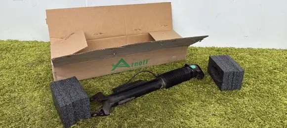 Mercedes-Benz ML W166 Shock absorber/damper/air suspension sk-3567