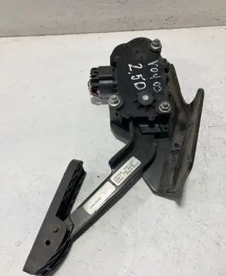 Chrysler Grand Voyager IV Accelerator throttle pedal 014PE4057 030561 005896