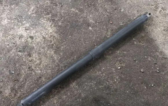 Opel Insignia A Tailgate/trunk strut/damper