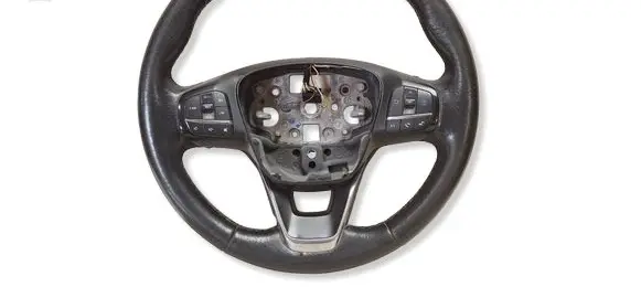 Ford Transit Custom Steering wheel 