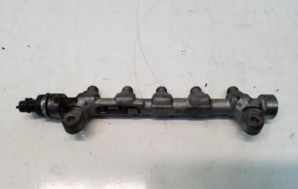 KIA Sportage Fuel main line pipe 314002A420 0445214181