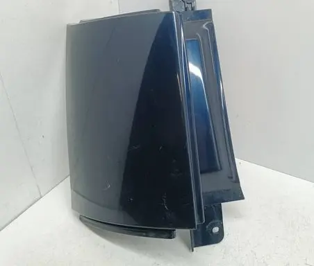 Nissan Note (E11) Rear bumper corner part panel trim 781299U00H