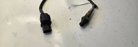 BMW 6 F06 Gran coupe Exhaust gas temperature sensor 8514929 12656003000