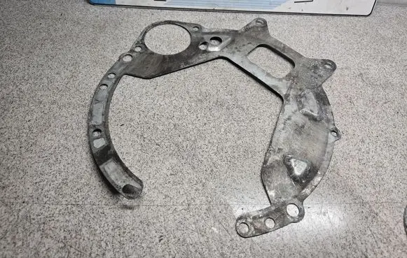 BMW 3 E46 Gearbox gasket 11142247098