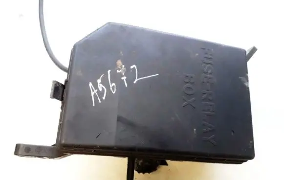 Hyundai Tucson JM Fuse box set N912342E20004 N91234-2E200-04