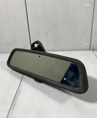 BMW 5 E39 Rear view mirror (interior) 012417