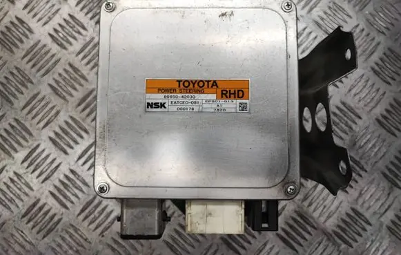 Toyota RAV 4 (XA30) Power steering control unit/module 8965042030 EPS01013 EATCEC081