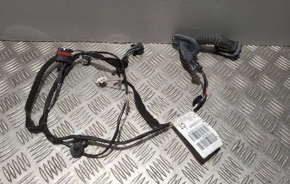 Renault Twingo II Other wiring loom 241255562R