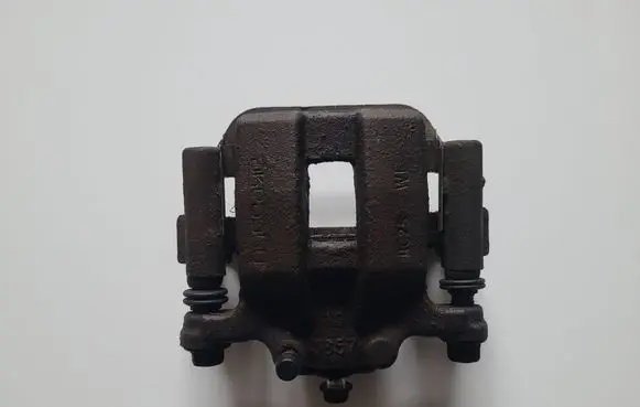 Nissan Leaf II (ZE1) Rear brake caliper 440114BA0A 440113NK0A 440113NA0A