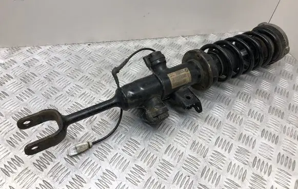 BMW 5 F10 F11 Front shock absorber/damper 6796855 679685501 09B3424S0615