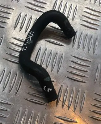 Toyota Avensis T250 Engine coolant pipe/hose