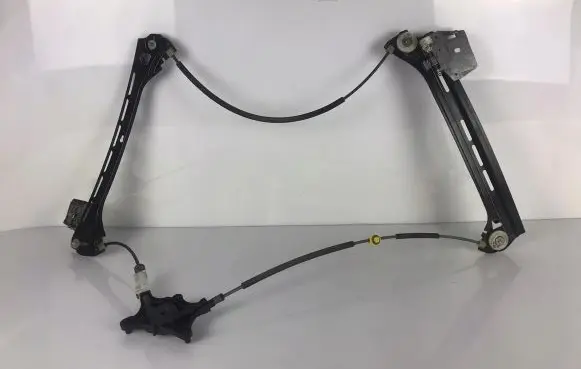 Mercedes-Benz E C207 W207 Front door electric window regulator A2077200646