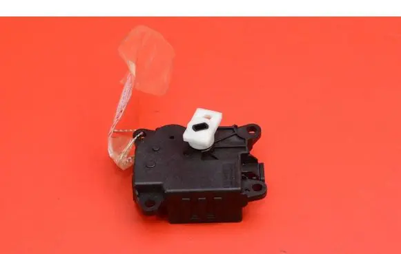 Nissan Qashqai Air flap motor/actuator 277316RF0A