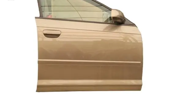 Audi A3 S3 8P Front door