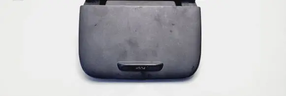 Volvo S70 V70 V70 XC Car ashtray 9158408