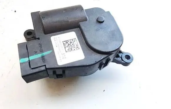 Tesla Model Y Air flap motor/actuator 150062300a 1500623-00-a