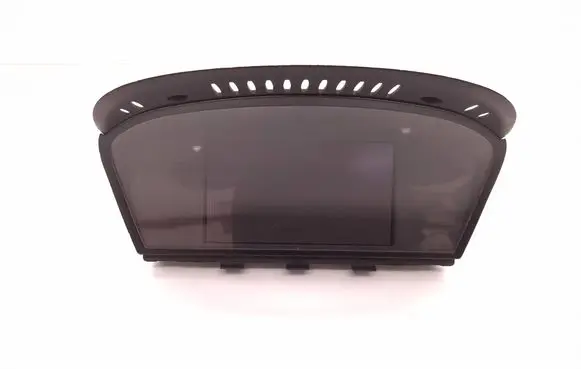 BMW 5 E60 E61 Screen/display/small screen 65829114358 65829114353 9114358