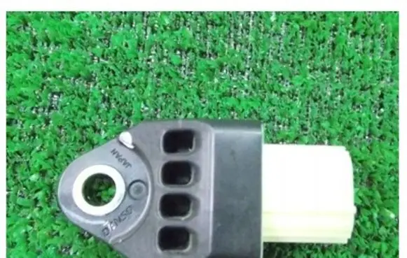 Subaru Impreza III Airbag deployment crash/impact sensor 98237AG000