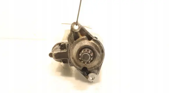 Seat Altea XL Starter motor SS0052
