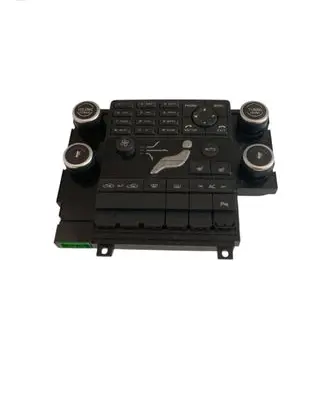 Volvo V70 Climate control unit 30782904 10W24E02