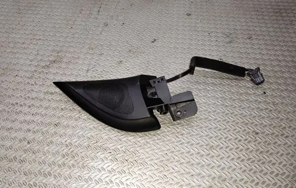 Volkswagen Jetta V Front door high frequency speaker 1K0035411A