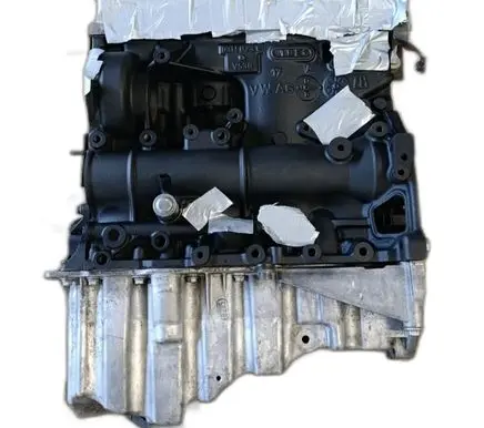 Audi A4 S4 B9 Engine block