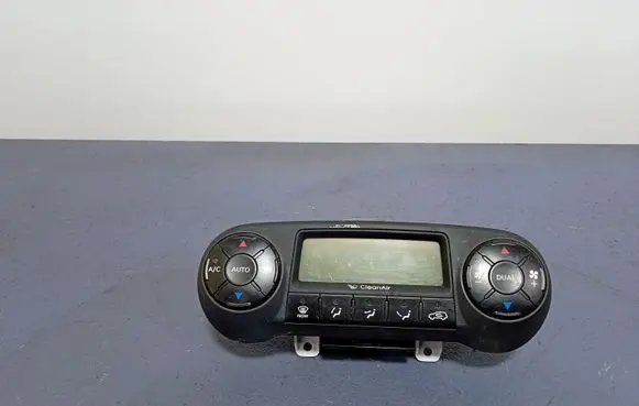 Hyundai ix35 Climate control unit 97250-2Y400