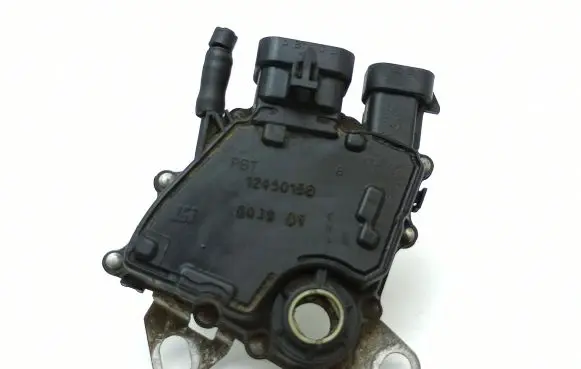 Cadillac STS Seville Sensor 12450158