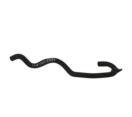 BMW X5 E53 Engine coolant pipe/hose 6918909