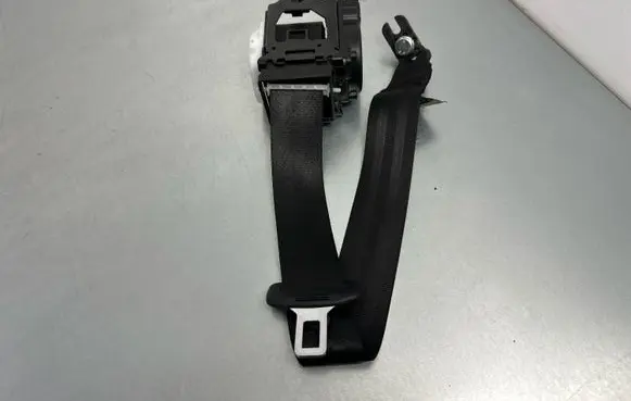 Audi A6 S6 C7 4G Rear seatbelt 4G8857805H