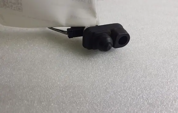 Hummer H3 Rear door sensor CS98