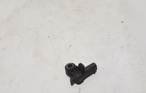 Mercedes-Benz GLE W167 Airbag deployment crash/impact sensor A1679052401
