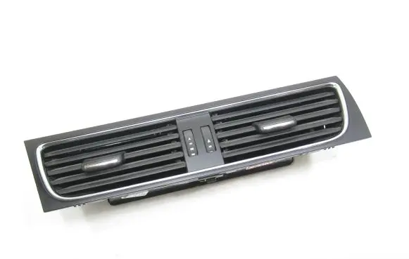 Audi A4 S4 B8 8K Dash center air vent grill 8T1820951B