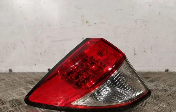 Honda HR-V Rear/tail lights 22018085
