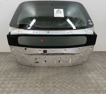 Toyota Prius (XW50) Tailgate/trunk/boot lid 6700547440