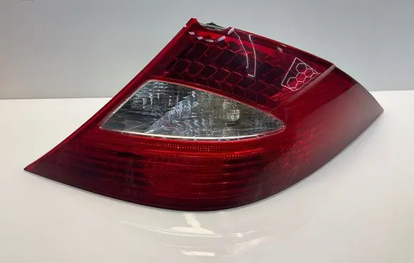 Mercedes-Benz CLS C219 Rear/tail lights A2198200264 427002 427122R