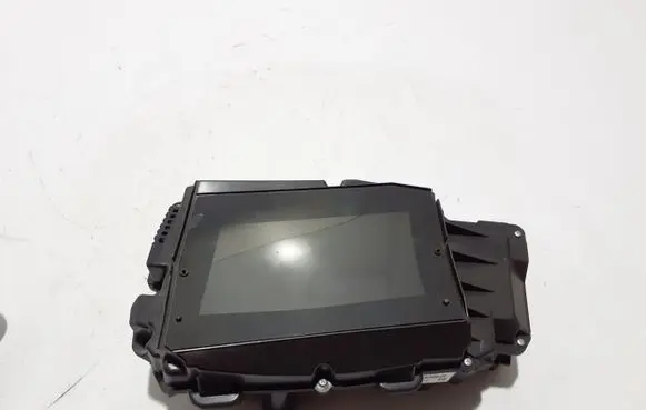 Volvo S60 Head up display screen 32300230
