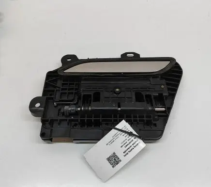 Tesla Model S Front door exterior handle 106638000A