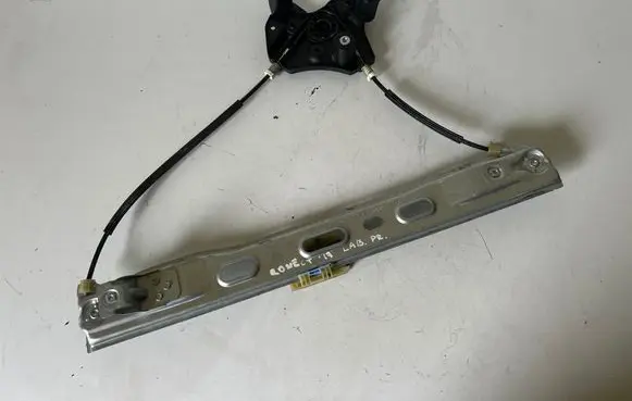 Ford Transit - Tourneo Connect Front door window regulator with motor RHC04291104 C08169