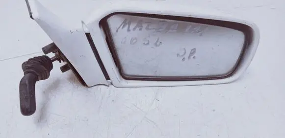 Mazda 121 Manual wing mirror 