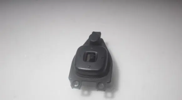 Mazda 2 Wing mirror switch