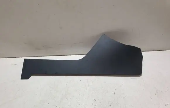 Volvo S80 Centre console side trim front 1281503