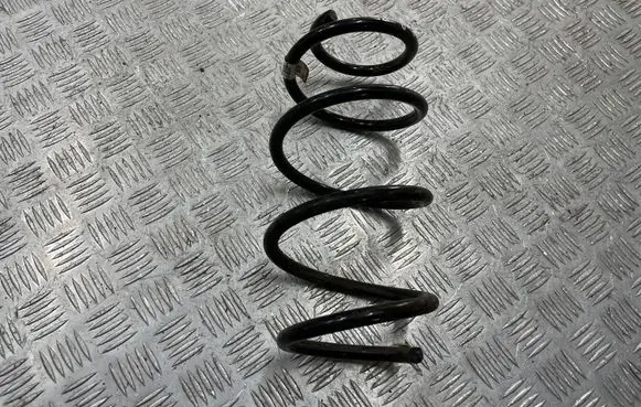 Volkswagen PASSAT B8 Front coil spring