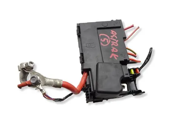 Opel Astra K Positive wiring loom 39023241 525230582 8639800000000U