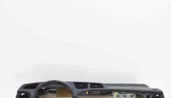 Toyota Yaris Dashboard 553020D160