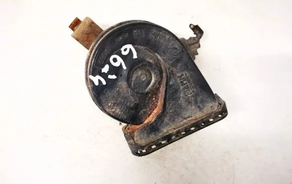 Ford Transit Horn signal e30055306
