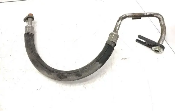 Citroen Xsara Picasso Air conditioning (A/C) pipe/hose 9632411680