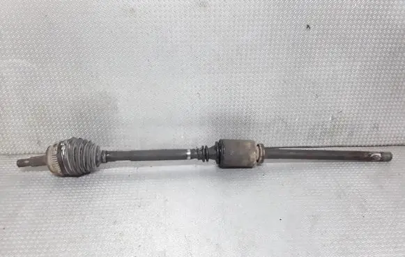 Opel Movano A Front driveshaft